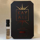  Vial Nước Hoa KAYALI Chocolate Oud 11 EDP 1.5ml Unbox 