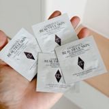  Sample Kem nền Charlotte Tilbury Beautiful Skin 1ml - 2 Warm 