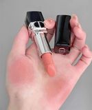  Son Dior Rouge Mitzah Satin 253 Rose Feline Limited Edition Nobox 