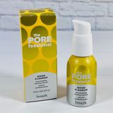  Sữa Rửa Mặt BENEFIT COSMETICS The POREfessional Good Cleanup Foam Cleanser Sample 1ml 