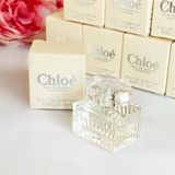  Nước Hoa Chloe Signature L'Eau de Parfum Lumineuse 5ml 