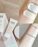 Kem Chống Nắng Dior Snow UV Shield Tone Up SPF 50+ PA+++ Tuýp 5ml 