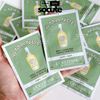  Sample 4ml - Tinh dầu hạnh nhân chống rạn L'occitane Almond Supple Skin Oil 