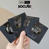  Sample Kem Nền Nars Light Reflecting Foundation - Màu Light 3.25 Lima 0.8ml 