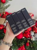  Son Dior Addict Hydrating Shine Lipstick Fullbox - 812 Tartan 