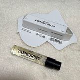  Vial Nước Hoa Tamburins Evening Glow 2ml 