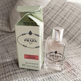  Nước Hoa Prada Infusion De Rhubarbe EDP 7.5ml 
