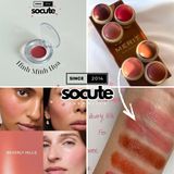  Má Hồng MERIT Flush Balm Cream Blush - Beverly Hills Chiết 0.6gr 