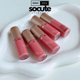  Son Bóng Dưỡng Ẩm Lancome Lip Idole JuicyTreat Hydrating Lip Gloss Màu 33 Minisize 3ml 