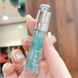  FULLBOX - Son Dưỡng Môi Dior Addict Lip Maximizer 094 Aqua Pop 