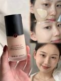  Kem Nền Giorgio Armani Power Fabric Pro Foundation - Tone 2 Sample 1ml 
