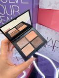  Bảng Mắt Nars Quad Eyeshadow Màu ST Paul De Vence 1.1gr x 4 