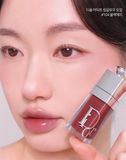  Son Dưỡng Dior Lip Glow Oil #104 Black Cherry Glaze Fullbox 