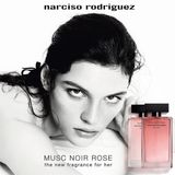  Nước Hoa Mini Narciso Rodriguez Musc Noir Rose EDP 7.5ml 