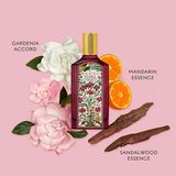  Vial Nước Hoa Gucci Flora Gorgeous Gardenia EDP Intense 2025 1.5ml 