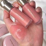  Chiết 0.8gr - Má Hồng Kem Rare Beauty Soft Pinch Dewy Liquid Blush (Hope/Happy/Worth/Virtue/Joy/Faith/Believe/Encourage/Adore/Resilience/Spireited/Bliss/Love/Lucky) 