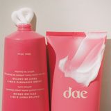  Kem Tạo Kiểu Tóc Dae Cactus Fruit 3 in 1 Styling Cream 30ml 