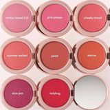  Phấn Má Hồng Kylie Jenner Hybrid Blush Màu 354 Pink Please 2.5gr 