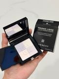  Phấn Phủ Dạng Nén Givenchy Prisme Libre 4-Color Pressed Powder - 00 Tulle Opalescent 