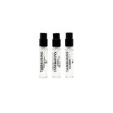  Set Vial Nước Hoa Tamburins Perfume Discovery Trio 2mlx3 (Mùi Chamo - Pumkini - Holy Metal) 