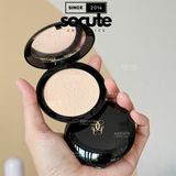  Phấn Phủ Nén Guerlain Les Voilettes Translucent Compact Powder 5.5g - Tone 2 Clair 