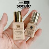  Kem nền Estee Lauder Double Wear Stay-in-Place Makeup #1W1 Bone Mini 15ml - SPF10/PA++ 