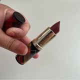  Son Lì Estee Lauder Pure Color Envy - Cross the Line Limited Edition Lipstick Màu Tartan Tawny 