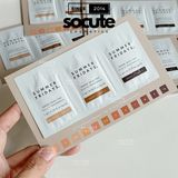  Sample Kem Nền Summer Fridays Sheer Skin Tint 1mlx3 (Shades 2.5, 6, 9) 