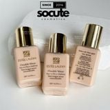  Kem nền Estee Lauder Double Wear Stay-in-Place Makeup #1W1 Bone Mini 15ml - SPF10/PA++ 