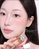  Son Dưỡng Dior Lip Glow Oil 041 Peachy Juicy Nobox 