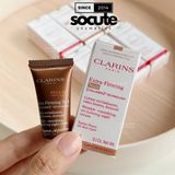  Kem Dưỡng Đêm Clarins Extra-Firming Nuit Wrinkle Control Regenerating Night Cream 5ml 