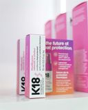  Xịt Chống Nhiệt và Gỡ Rối Cho Tóc K18 HeatBounce Leave-In Conditioner Heat Protectant 15ml 