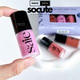  Má Hồng Mini Saie Dew Blush - Baby Mini 7ml 