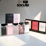  Nước Hoa Mini Narciso Rodriguez Musc Noir Rose EDP 7.5ml 