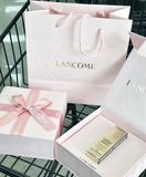  Túi Giấy Lancome Hồng 19x19.5x10.5cm 
