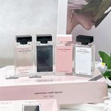  Nước Hoa Mini Narciso Rodriguez Musc Noir EDP 7.5ml 