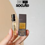  Vial Nước Hoa Tom Ford Tobacco Vanille Unisex Eau de Parfum 2ml 