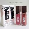  Son Kem Bóng FENTY BEAUTY Gloss Bomb Heat - Fenty Glow Heat 9ml 