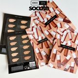  Sample Kem Che Khuyết Điểm Fenty Beauty We're Even Hydrating Longwear Waterproof Concealer 