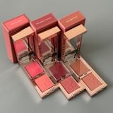  Phấn Má Hồng Minisize Patrick Ta 2in1 Double-Take Cream And Power Blush Duo Màu She‘s Seductive 