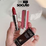  Son Givenchy Le Rouge Sheer Velvet Màu 37 Minisize 