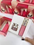  Set Nước Hoa Má Hồng Rare Beauty Selena's Faves Mini Fragrance & Blush Set ( Má Hồng Happy 7.5ml + Nước Hoa Rare EDP 5ml) 