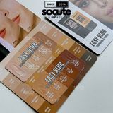  Sample Kem Nền & Kem Lót Huda Beauty Easy Blur Foudation & Primer 
