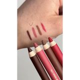  Chì kẻ môi Estee Lauder Double Wear Lip Pencil màu 011 Pink - Minisizie 