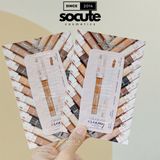  Sample Che Khuyết Điểm Tarte’s Creaseless Creamy Concealer6 ô 