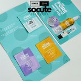  Kem lót Benefit The Porefessional Primer Sample 1ml 