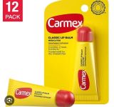  Son Dưỡng Môi Carmex Medicated Classic Lip Balm - Tuýp 10g 