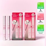  Chuốt Mi Cong Siêu Dài Tự Nhiên Clio Kill Lash Superproof Mascara Fine 6.5g - 02 Mouse Brown NOBOX 