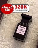  Nước Hoa Tom Ford Figue Erotique EDP 4ml 