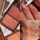  Chiết 0.35gx2 - Phấn Má Hồng Patrick Ta 2in1 Double-Take Cream And Power Blush Duo (Not Too Much/Just Enough/She That Girl/ She Flushed/ She Goes To Gym/ She Seductive/ Thank Me Later/ Soft Launch) 